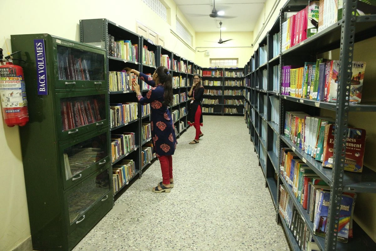 Library Image